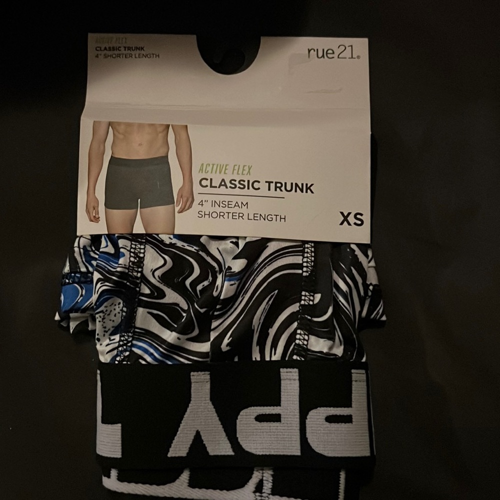 Boxer briefs